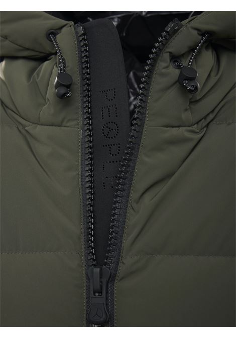 Jacket Baka People of Shibuya PEOPLE OF SHIBUYA | Jackets | BAKAPM786899